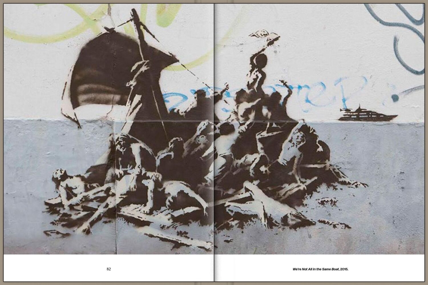 Bild: 9783038763055 | Wie BANKSY die Kunst rettete | Kelly Grovier | Buch | Midas Collection