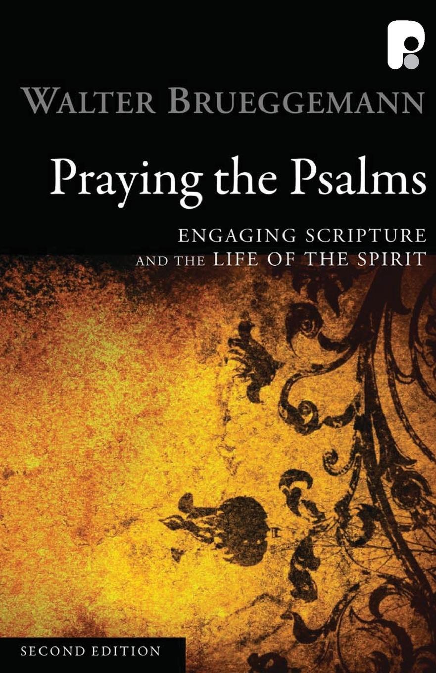 Cover: 9781842275528 | Praying the Psalms | Engaging Scripture and the Life of the Spirit