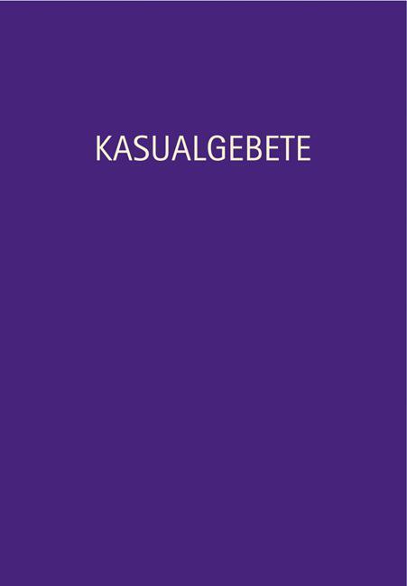 Cover: 9783532624609 | Kasualgebete | Eckhard Herrmann (u. a.) | Buch | 176 S. | Deutsch