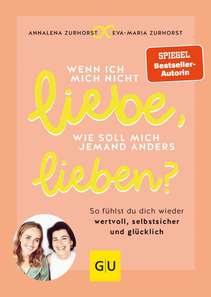 Cover: 9783833878527 | Wenn ich mich nicht liebe, wie soll mich jemand anders lieben? | Buch