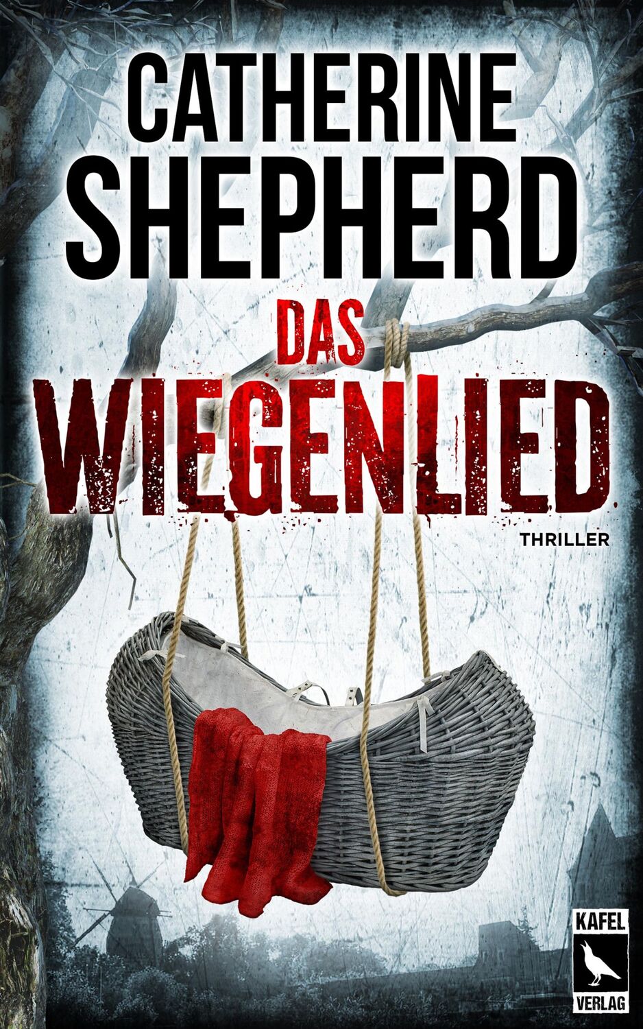 Cover: 9783944676470 | Das Wiegenlied: Thriller | Catherine Shepherd | Taschenbuch | 336 S.