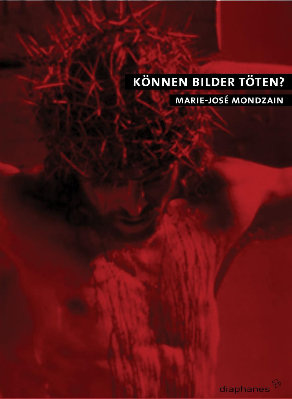 Cover: 9783935300780 | Können Bilder töten? | quadro | Marie-José Mondzain | Taschenbuch