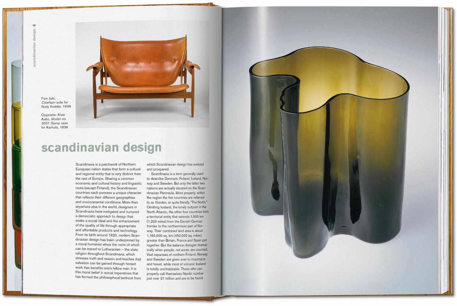 Bild: 9783836598422 | Scandinavian Design. 40th Ed. | Charlotte &amp; Peter Fiell | Buch | 2024