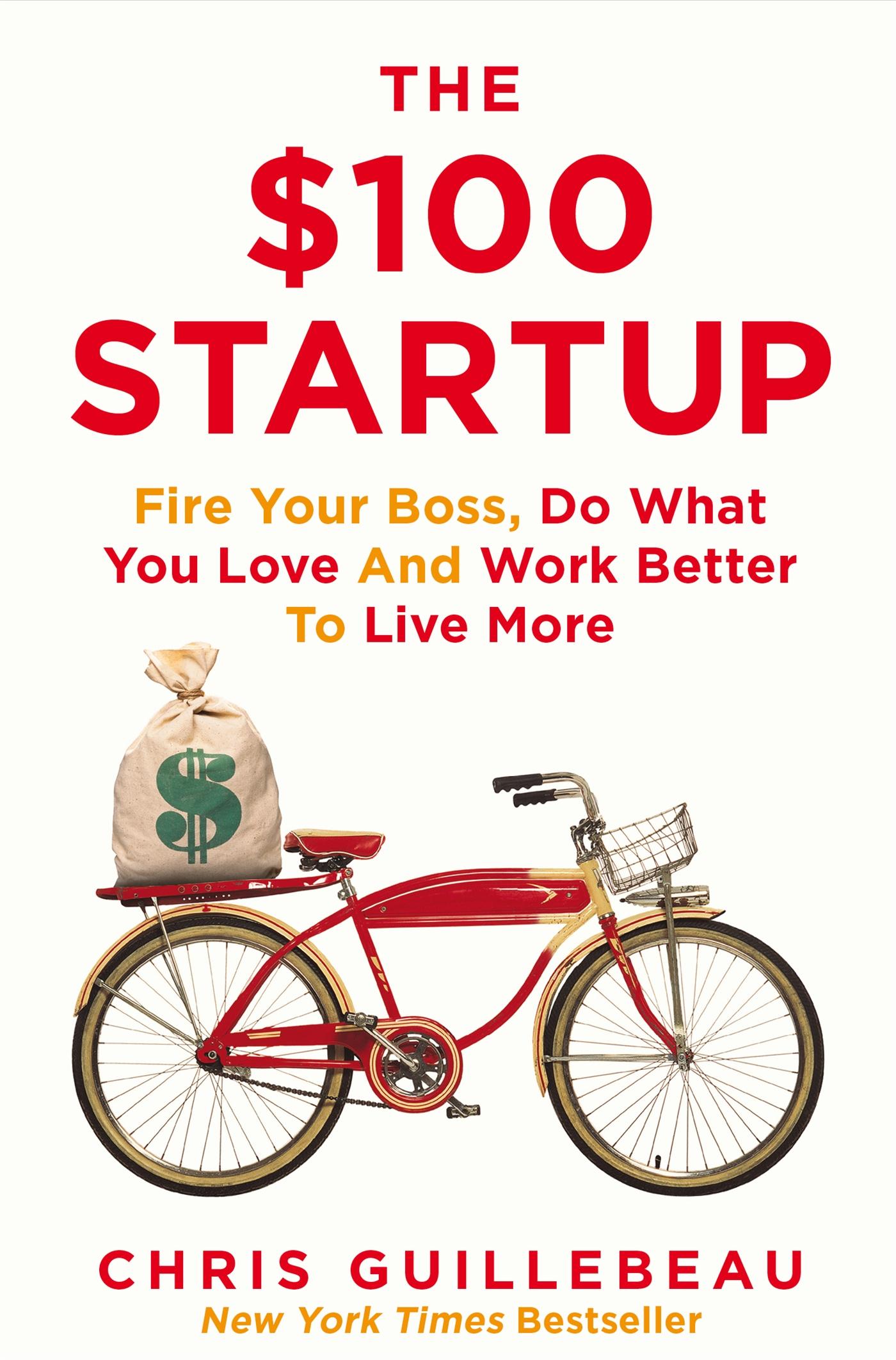 Cover: 9781447286318 | The Dollar 100 Startup | Chris Guillebeau | Taschenbuch | Englisch