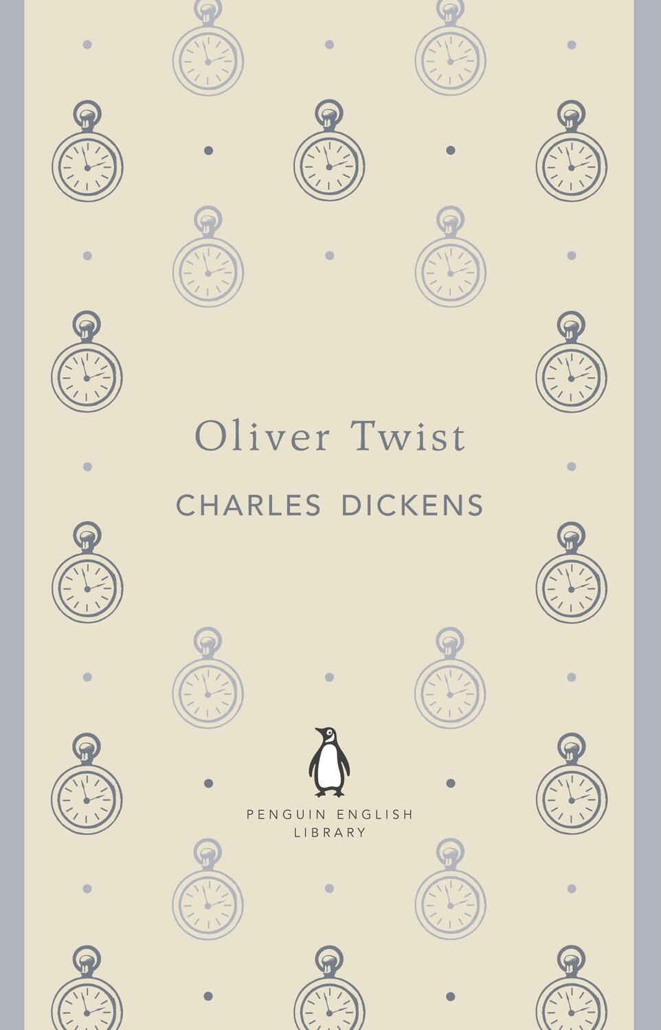 Cover: 9780141198880 | Oliver Twist | Charles Dickens | Taschenbuch | XX | Englisch | 2012