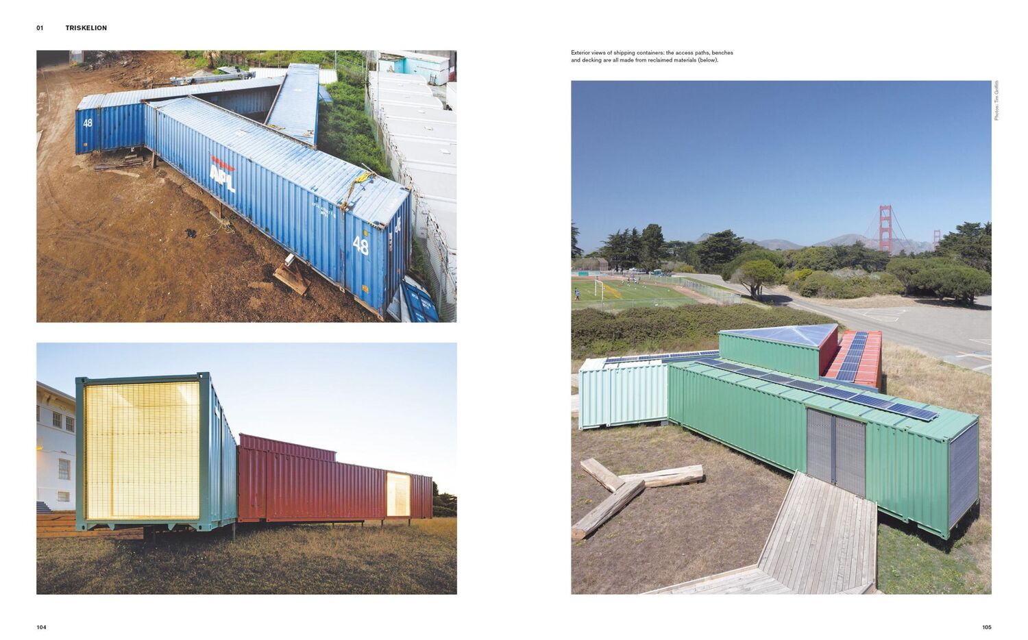 Bild: 9783869223018 | Container and Modular Buildings | Construction and Design Manual