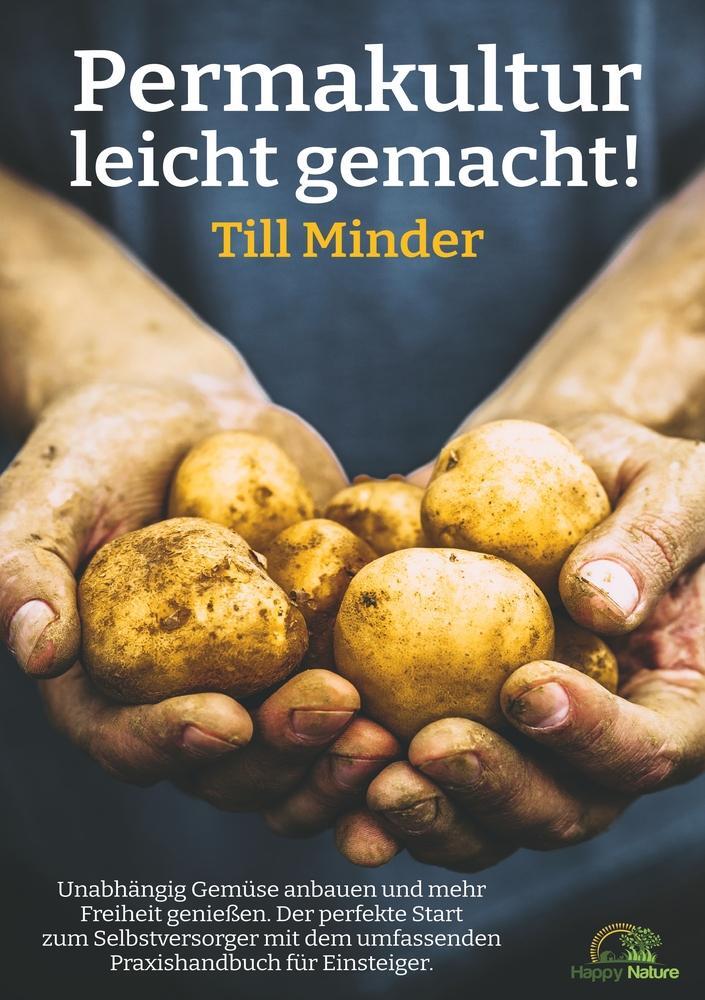 Cover: 9783754670507 | Permakultur leicht gemacht! | Till Minder | Taschenbuch | Paperback