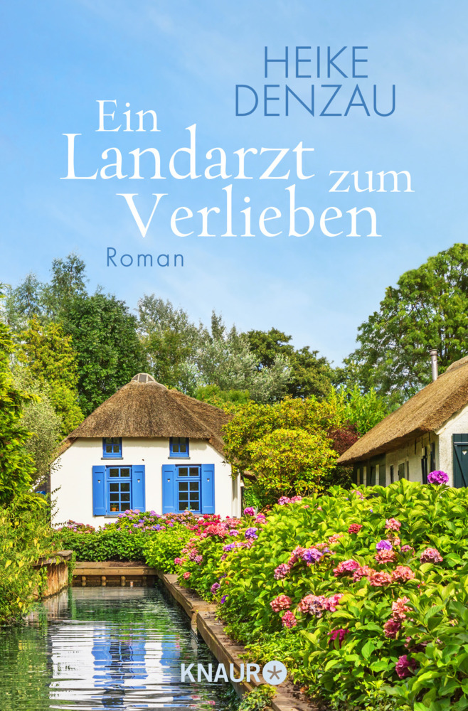 Cover: 9783426521021 | Ein Landarzt zum Verlieben | Roman | Heike Denzau | Taschenbuch | 2018