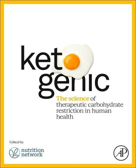 Cover: 9780128216170 | Ketogenic | Taschenbuch | Englisch | 2023 | EAN 9780128216170