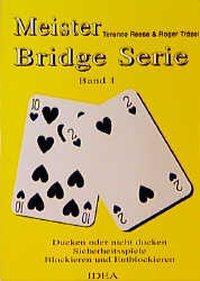 Cover: 9783887931001 | Meister Bridge Serie / Meister Bridge Serie | Reese | Taschenbuch