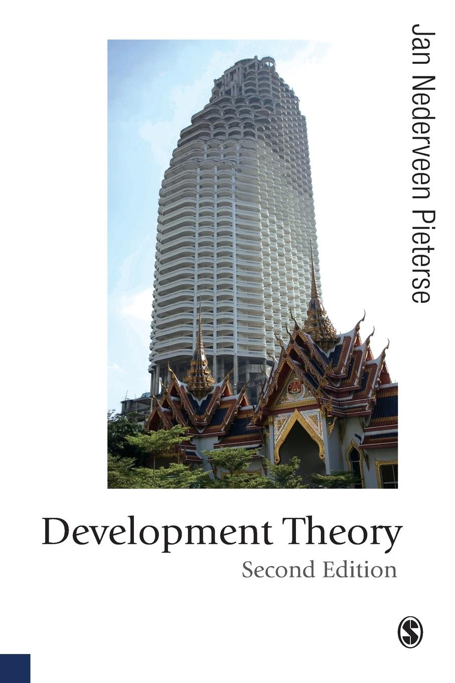 Cover: 9781412945158 | Development Theory | Jan Nederveen Pieterse | Taschenbuch | Paperback