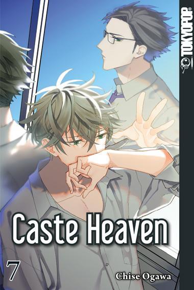 Cover: 9783842076587 | Caste Heaven 07 | Chise Ogawa | Taschenbuch | 216 S. | Deutsch | 2022