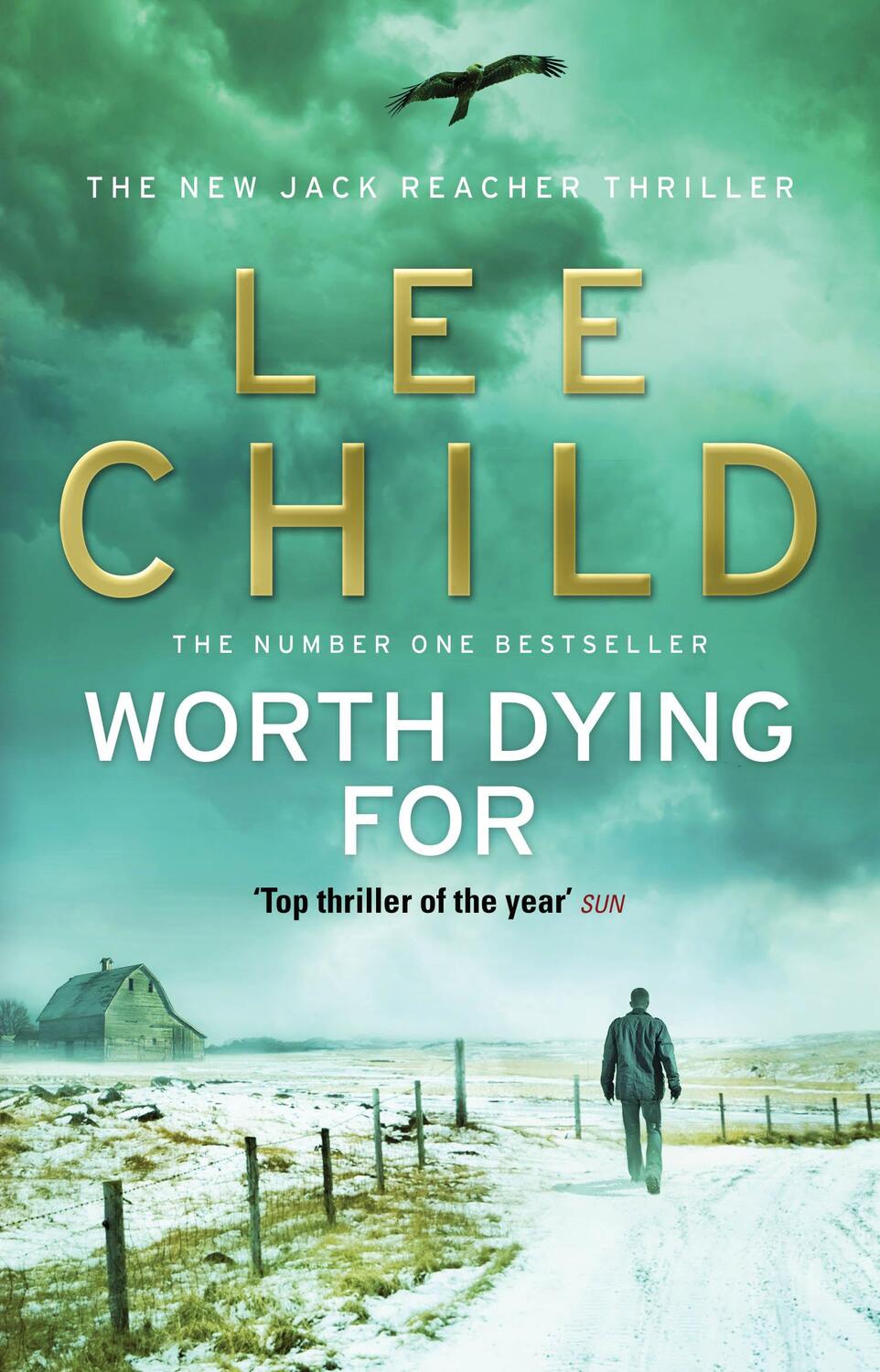 Cover: 9780553825497 | Worth Dying for | (Jack Reacher 15) | Lee Child | Taschenbuch | 510 S.