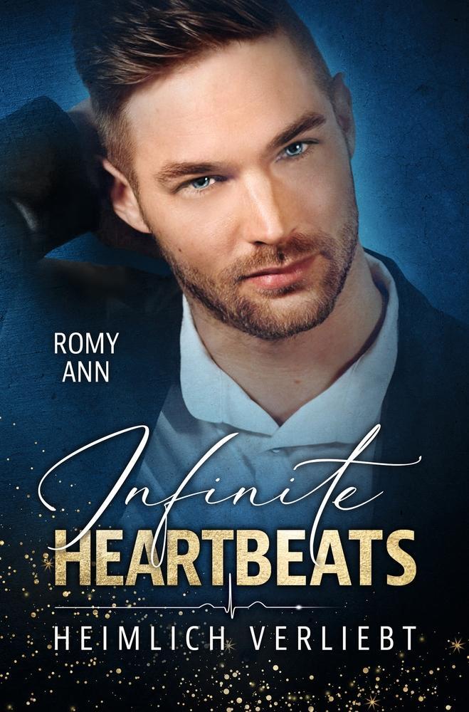 Cover: 9783759203748 | Heimlich Verliebt: Infinite Heartbeats | Romy Ann | Taschenbuch | 2024