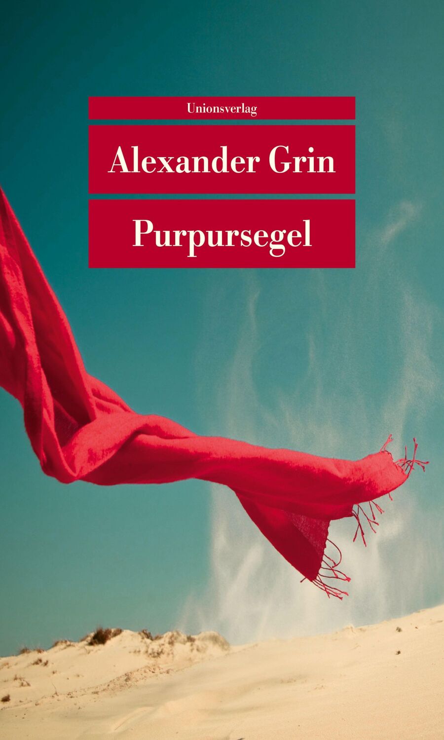 Cover: 9783293710023 | Purpursegel | Alexander Grin | Taschenbuch | 160 S. | Deutsch | 2023