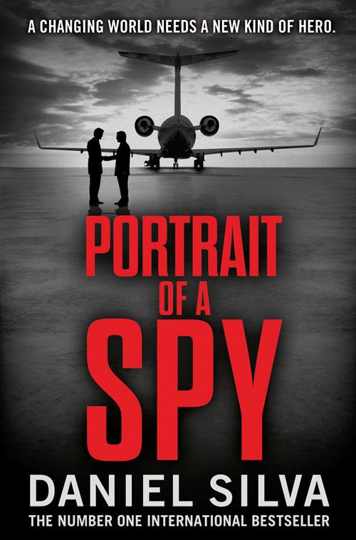 Cover: 9780007433315 | Portrait of a Spy | Daniel Silva | Taschenbuch | 466 S. | Englisch