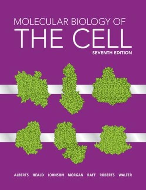 Cover: 9780393884821 | Molecular Biology of the Cell | Bruce Alberts (u. a.) | Taschenbuch