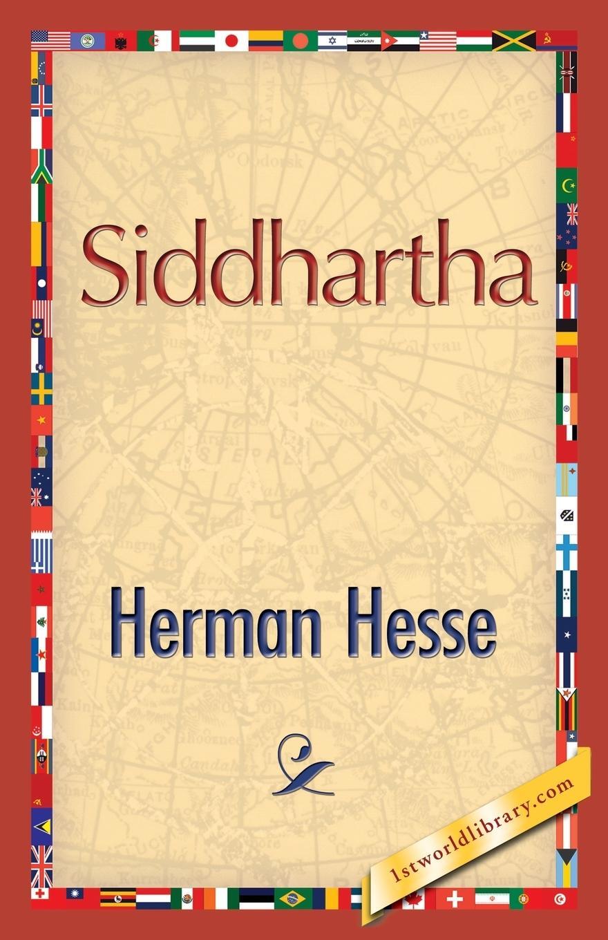 Cover: 9781421850207 | Siddhartha | Herman Hesse | Taschenbuch | Paperback | Englisch | 2013