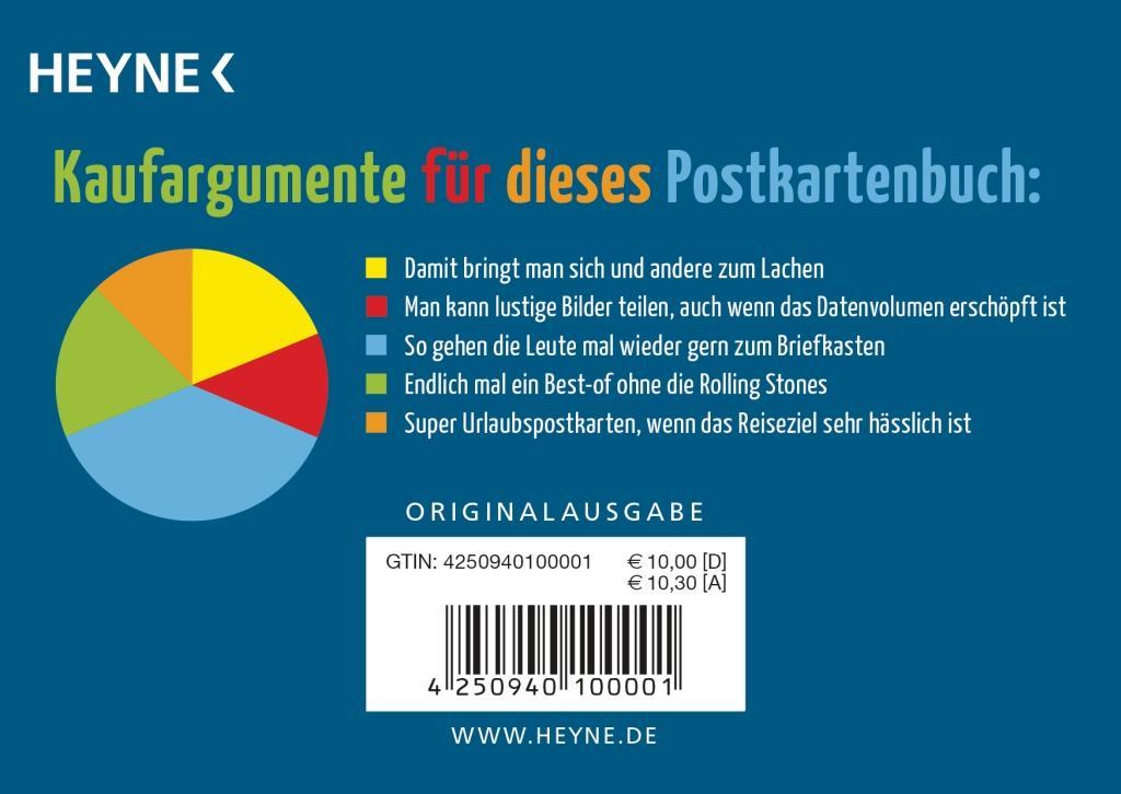 Bild: 4250940100001 | Was wir tun, wenn die Fernbedienung nicht mehr geht | Berlin (u. a.)