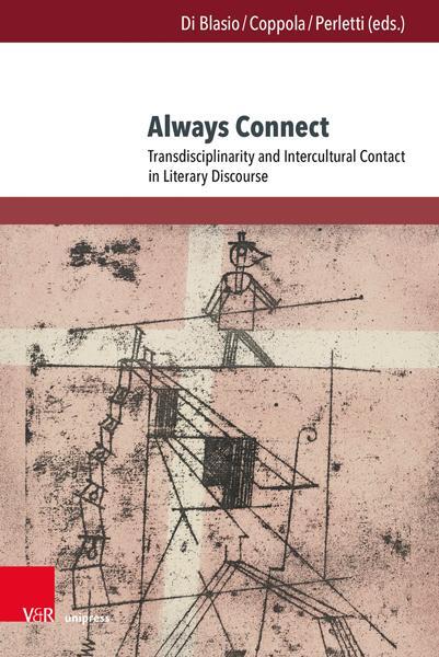 Autor: 9783847117445 | Always Connect | Francesca Di Blasio (u. a.) | Buch | 139 S. | 2024