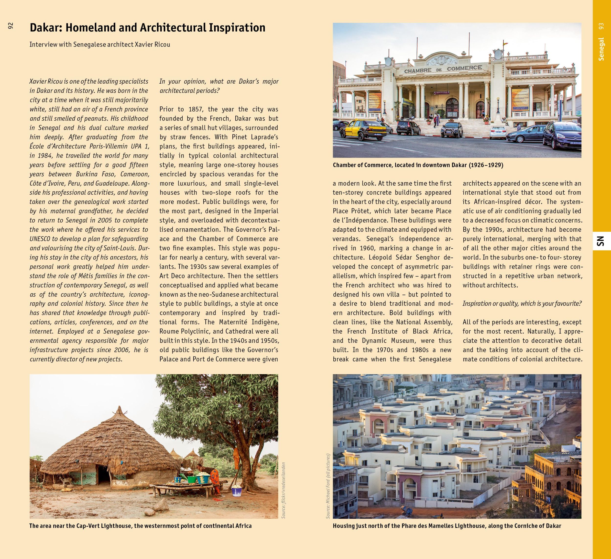 Bild: 9783869220826 | Sub-Saharan Africa. Architectural Guide Volume 2 | Meuser (u. a.)