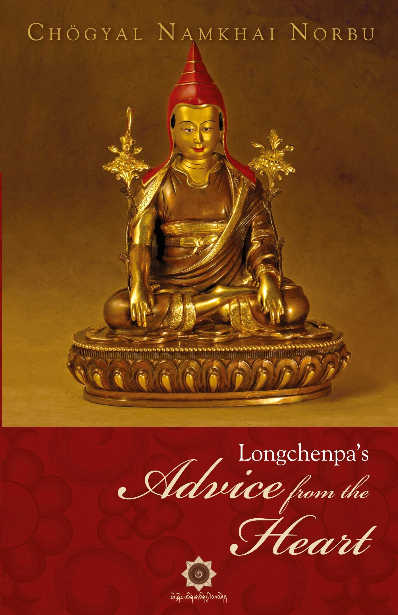 Cover: 9788878341029 | Longchenpa's Advice from the Heart | Longchenpa (u. a.) | Taschenbuch