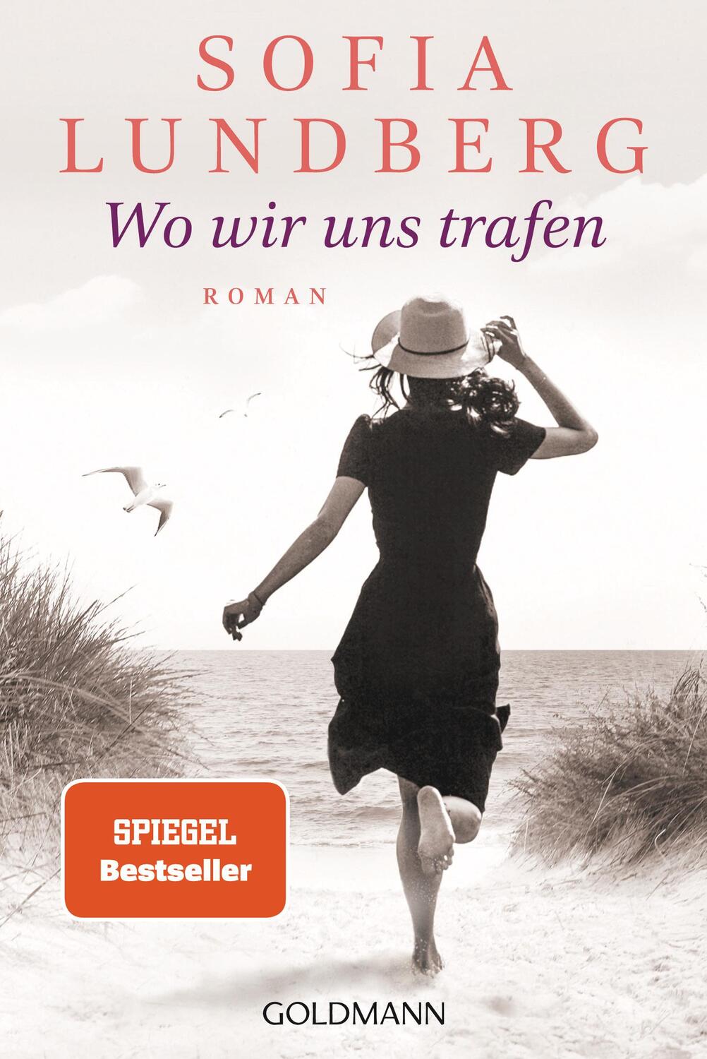 Cover: 9783442495320 | Wo wir uns trafen | Sofia Lundberg | Taschenbuch | 384 S. | Deutsch