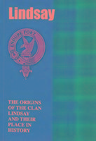 Cover: 9781852171148 | Lindsay | The Origins of the Clan Lindsay and Their Place in History