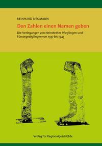 Cover: 9783739513430 | Den Zahlen einen Namen geben | Reinhard Neumann | Buch | 332 S. | 2022