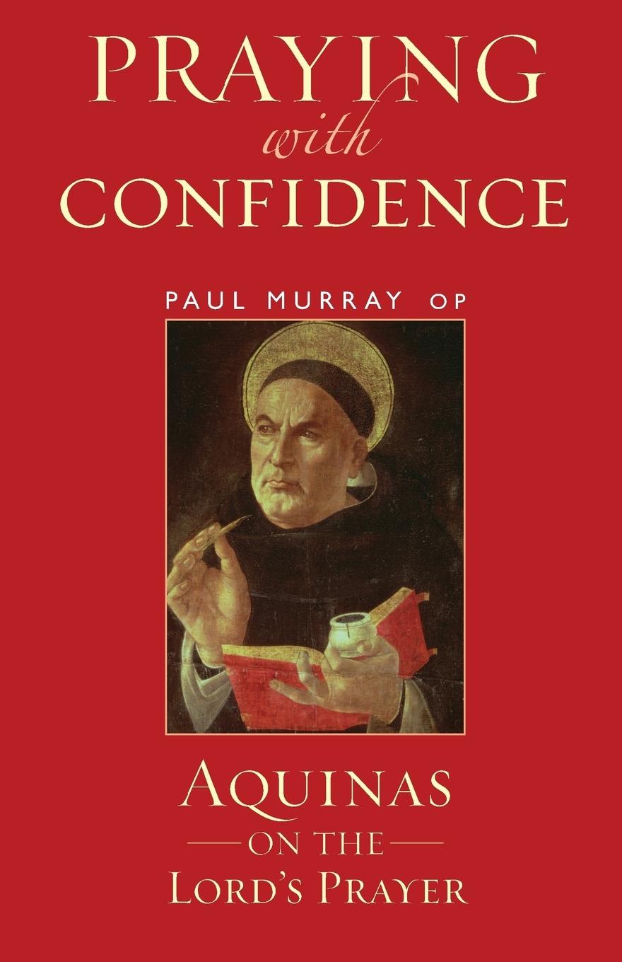 Cover: 9781441147134 | Praying with Confidence | Paul Murray Op | Taschenbuch | Englisch