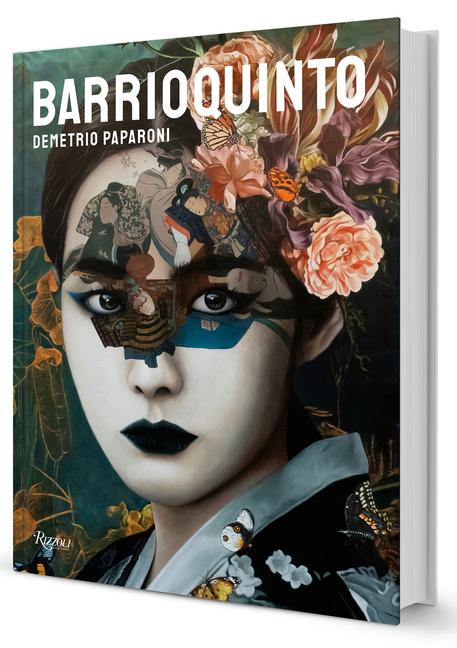 Cover: 9788891832412 | Barrioquinto | Demetrio Paparoni (u. a.) | Buch | Englisch | 2022