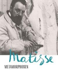 Cover: 9783858816504 | Matisse - Metamorphosen | Henri Matisse | Taschenbuch | 232 S. | 2019