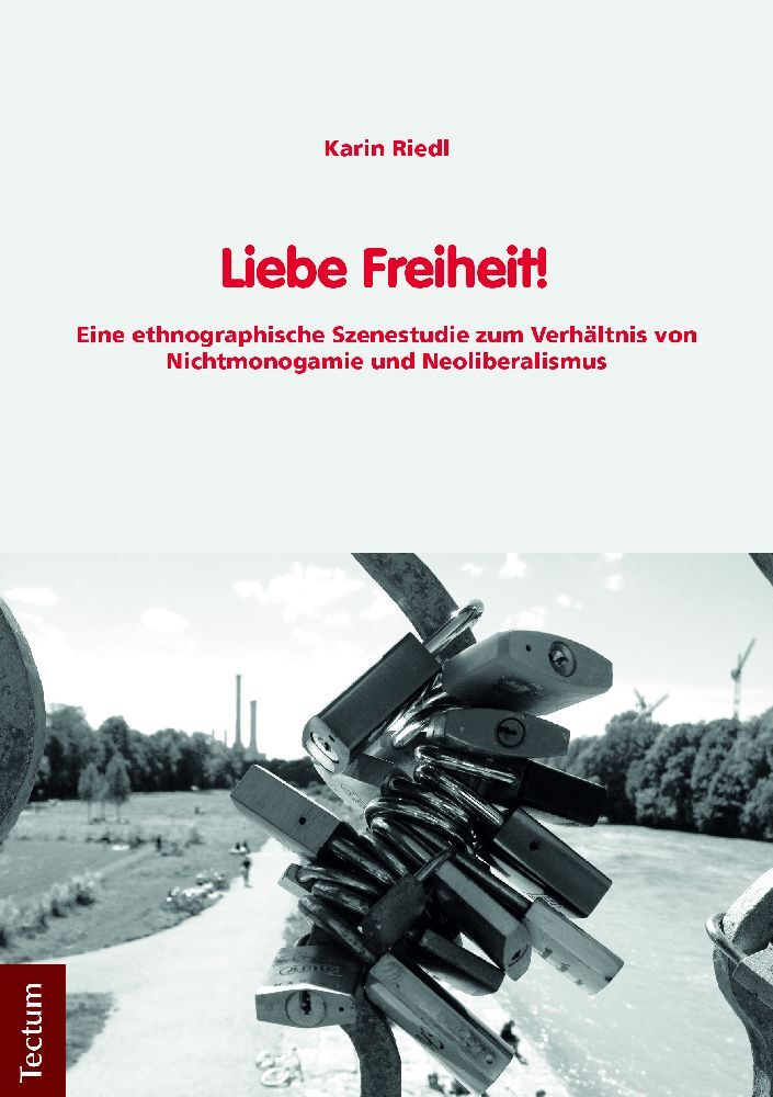 Cover: 9783828841840 | Liebe Freiheit! | Karin Riedl | Taschenbuch | 455 S. | Deutsch | 2018