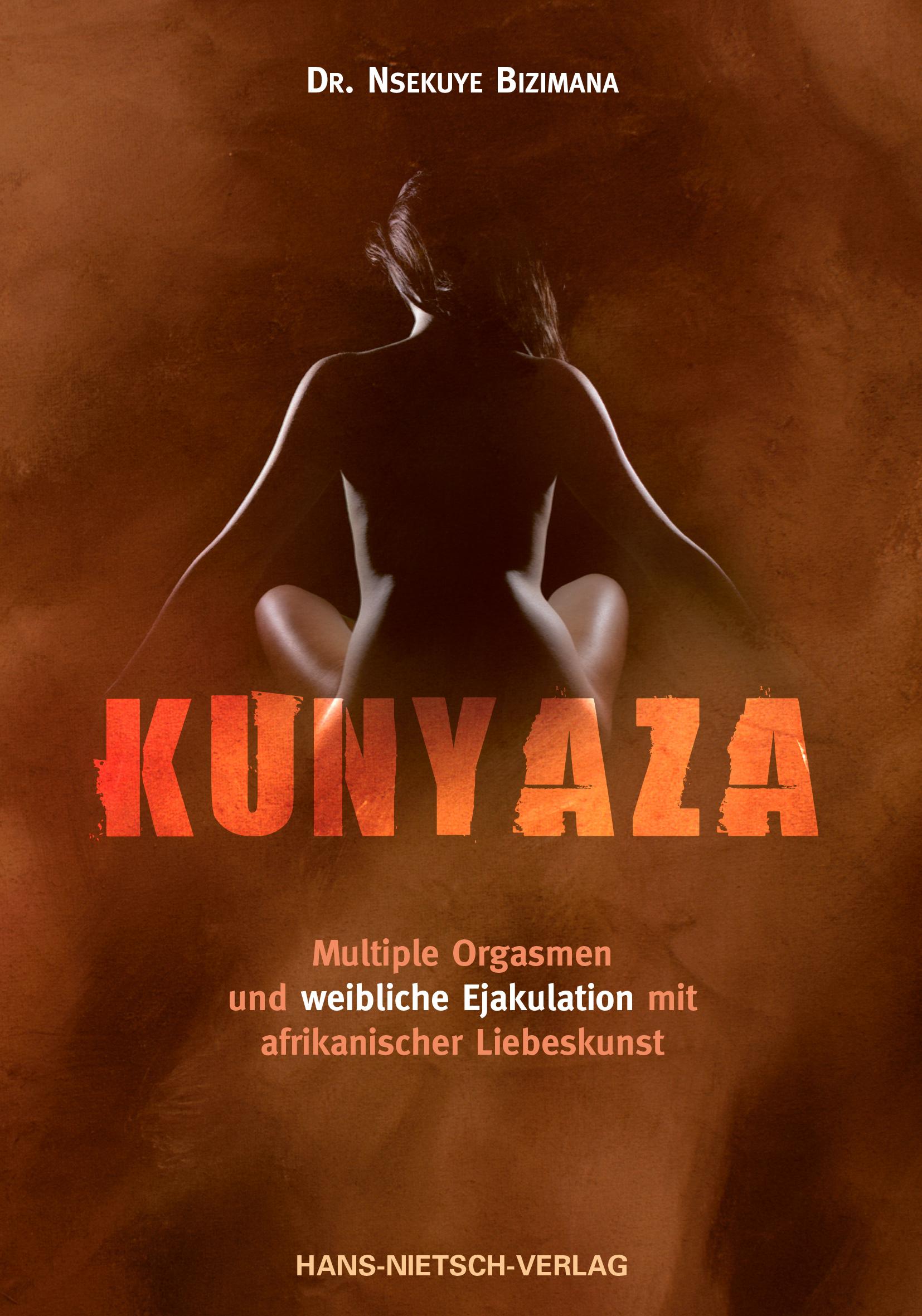 Cover: 9783862648801 | Kunyaza | Nsekuye Bizimana | Taschenbuch | 165 S. | Deutsch | 2021