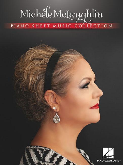 Cover: 9781540046239 | Michele McLaughlin - Piano Sheet Music Collection | Michele McLaughlin