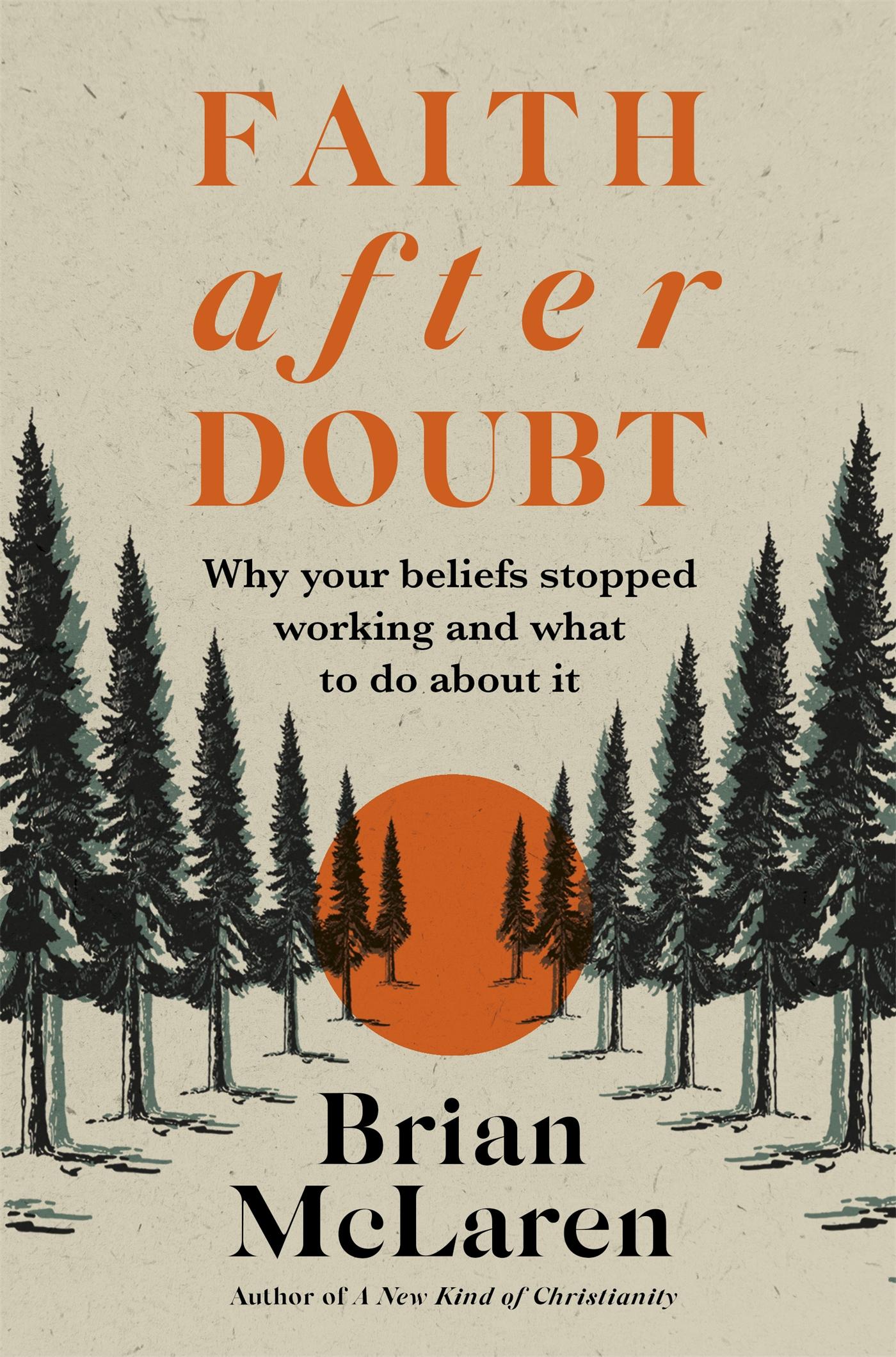 Cover: 9781529384468 | Faith after Doubt | Brian D. Mclaren | Taschenbuch | Englisch | 2022