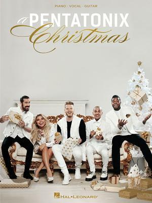 Cover: 888680695439 | A Pentatonix Christmas | Taschenbuch | Buch | Englisch | 2017