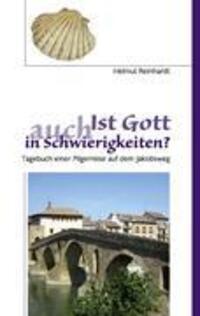 Cover: 9783837028195 | Ist Gott auch in Schwierigkeiten? | Helmut Reinhardt | Taschenbuch