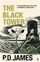 Cover: 9780571350810 | The Black Tower | P. D. James | Taschenbuch | 371 S. | Englisch | 2019