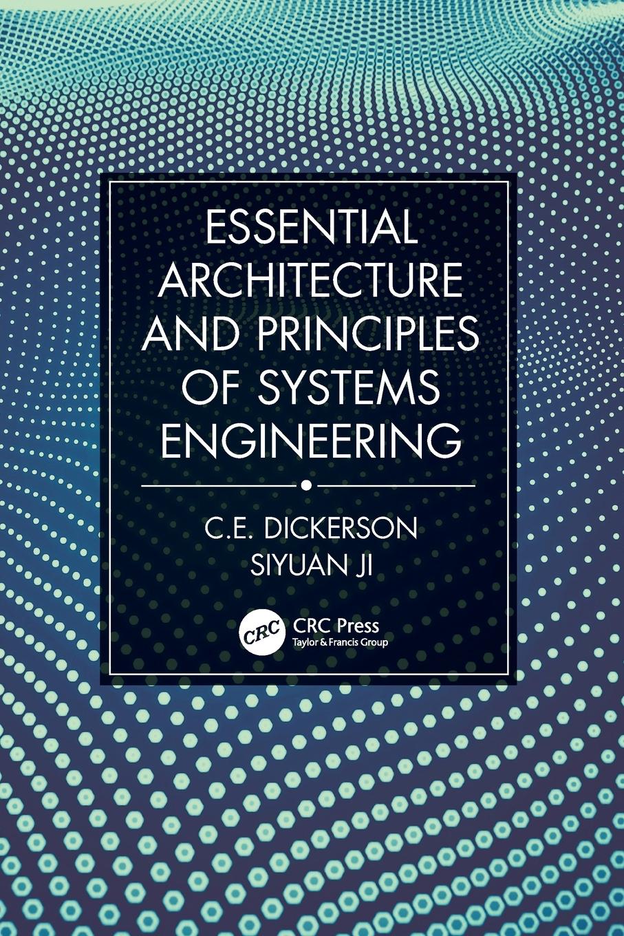 Cover: 9781032100968 | Essential Architecture and Principles of Systems Engineering | Buch