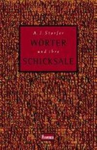 Cover: 9783930916375 | Wörter und ihre Schicksale/Im Dickicht der Sprache | 2 Bde | Storfer