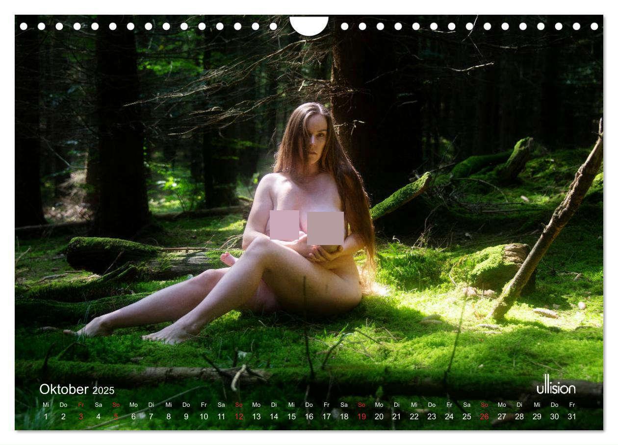 Bild: 9783435504350 | WUNDER DER NATUR - wenn neues Leben entsteht (Wandkalender 2025 DIN...