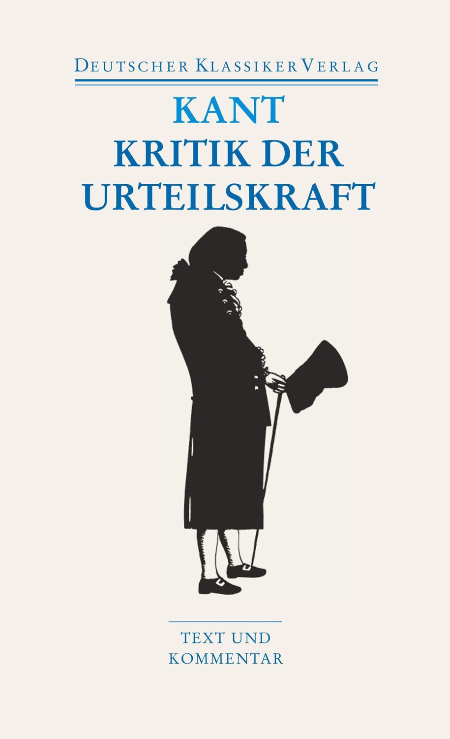 Cover: 9783618680376 | Kritik der Urteilskraft / Schriften zur Ästhetik und Naturphilosophie