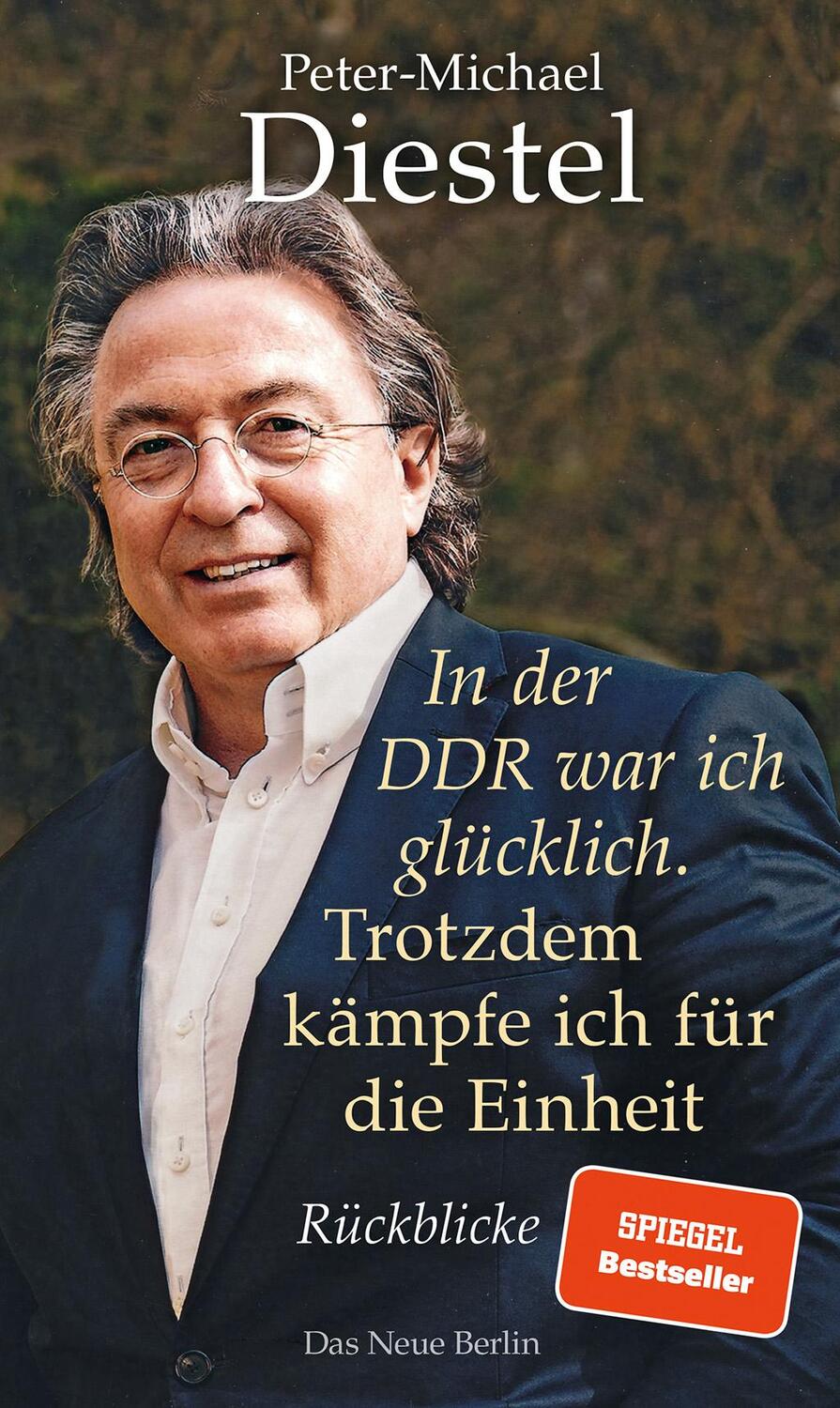 Cover: 9783360013385 | In der DDR war ich glücklich. Trotzdem kämpfe ich für die Einheit