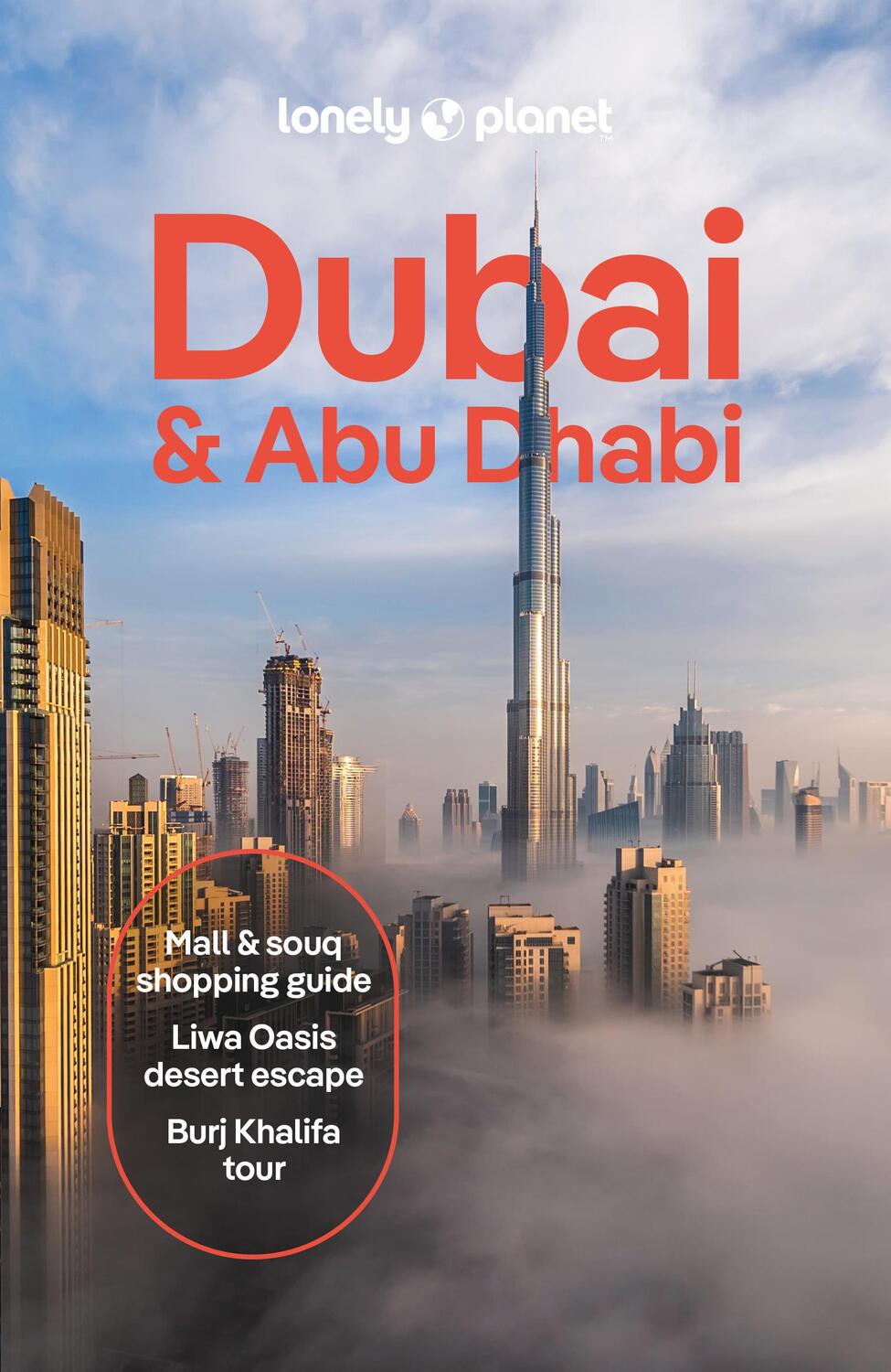 Cover: 9781838697280 | Dubai &amp; Abu Dhabi | Christabel Lobo (u. a.) | Taschenbuch | Kartoniert