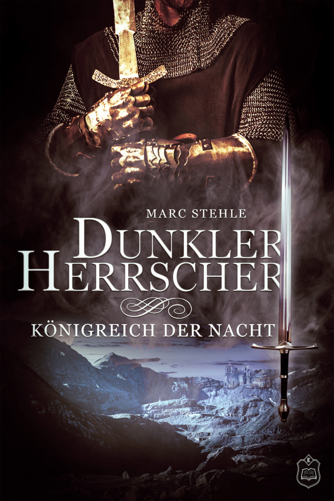 Cover: 9783961731213 | Dunkler Herrscher | Königreich der Nacht | Marc Stehle | Taschenbuch