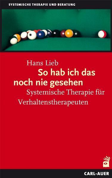 Cover: 9783896707017 | So hab ich das noch nie gesehen | Hans Lieb | Taschenbuch | 270 S.