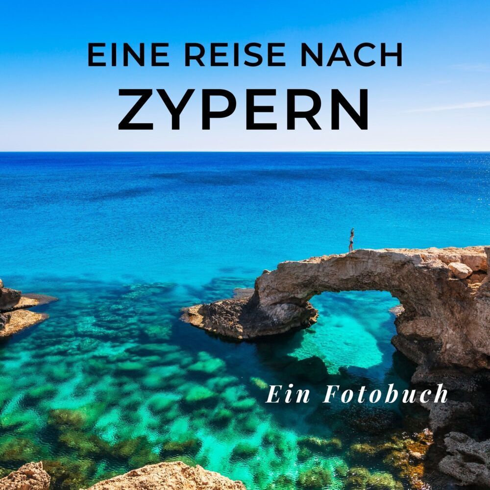 Cover: 9783750516137 | Eine Reise nach Zypern | Tania Sardí | Taschenbuch | 42 S. | Deutsch