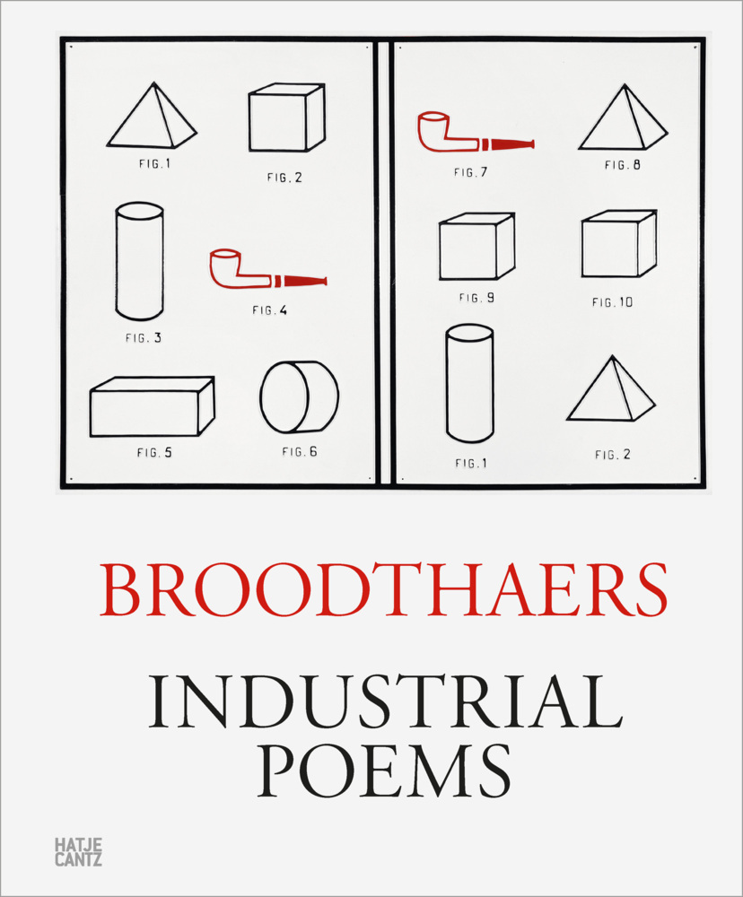 Cover: 9783775751322 | Marcel Broodthaers | Charlotte Friling (u. a.) | Buch | 400 S. | 2021