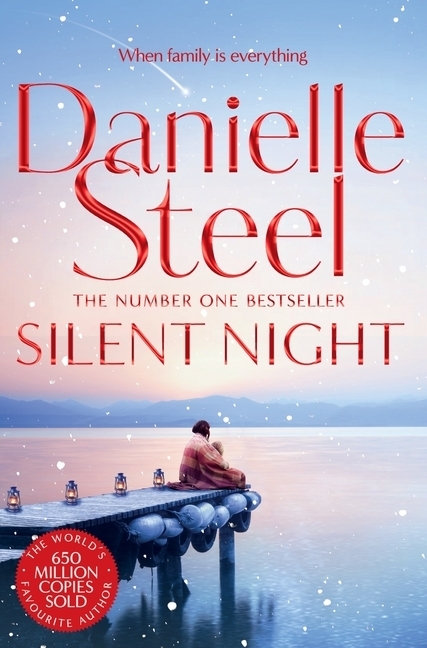 Cover: 9781509877751 | Silent Night | Danielle Steel | Taschenbuch | A Format | 336 S. | 2019